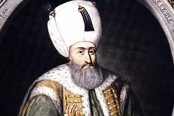 Foto - Bu alışkanlıklar herkesi şaşırtıyor! İşte Osmanlı padişahlarının bilinmedik yönleri