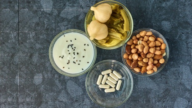 Foto - Bu alışkanlıklardan uzak durun! Yoksa bağırsağınızı kaybedebilirsiniz...