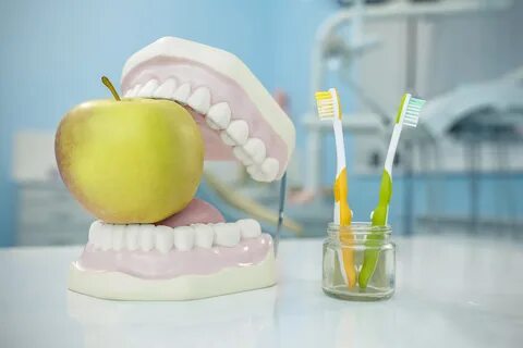 Foto - Bu alışkanlıkları bırakın! İşte diş sağlığını bozan durumlar