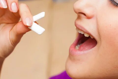 Foto - Bu alışkanlıkları bırakın! İşte diş sağlığını bozan durumlar