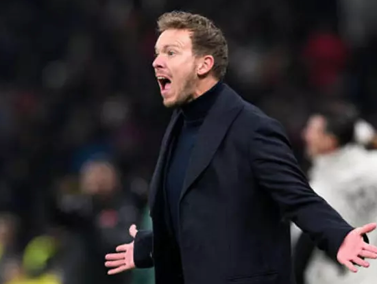 Bu Almanların alayı böyle herhalde! Hazmetmesi kolay olmayacak anlaşılan...