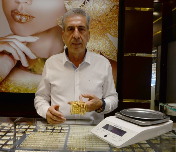 Foto - Bu altına dikkat! Kapış kapış satılıyor