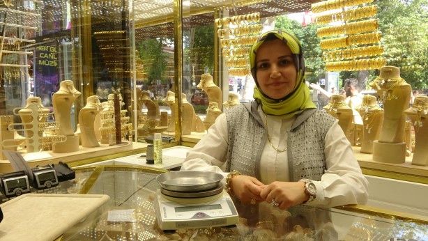 Foto - Bu altına dikkat! Piyasaya sürüldü, sahte olduğunu kimse anlayamıyor