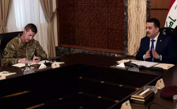 Foto - Bu Amerikalının dili fazla uzadı! Türklerin teröristleri bombalaması bizi zora sokuyor