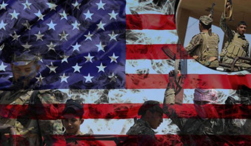 Foto - Bu Amerikalının dili fazla uzadı! Türklerin teröristleri bombalaması bizi zora sokuyor