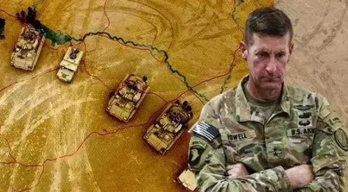 Foto - Bu Amerikalının dili fazla uzadı! Türklerin teröristleri bombalaması bizi zora sokuyor