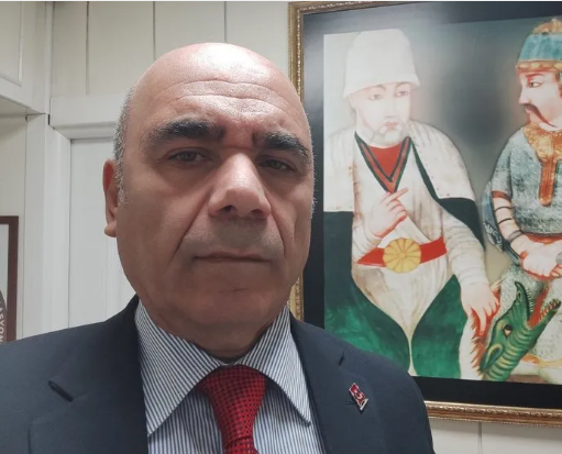 Foto - Bu ancak Nazi Almanya’sında olur! İmamoğlu’ndan Alevilere utandıran ayrımcılık! 