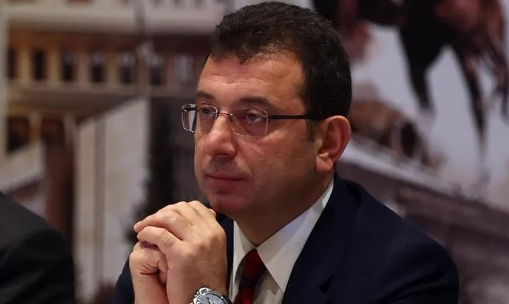 Foto - Bu ancak Nazi Almanya’sında olur! İmamoğlu’ndan Alevilere utandıran ayrımcılık! 