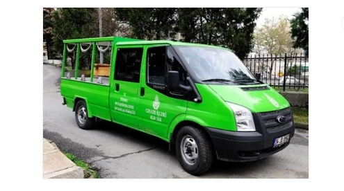 Foto - Bu ancak Nazi Almanya’sında olur! İmamoğlu’ndan Alevilere utandıran ayrımcılık! 