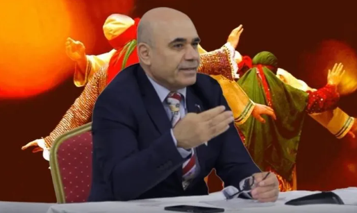 Foto - Bu ancak Nazi Almanya’sında olur! İmamoğlu’ndan Alevilere utandıran ayrımcılık! 