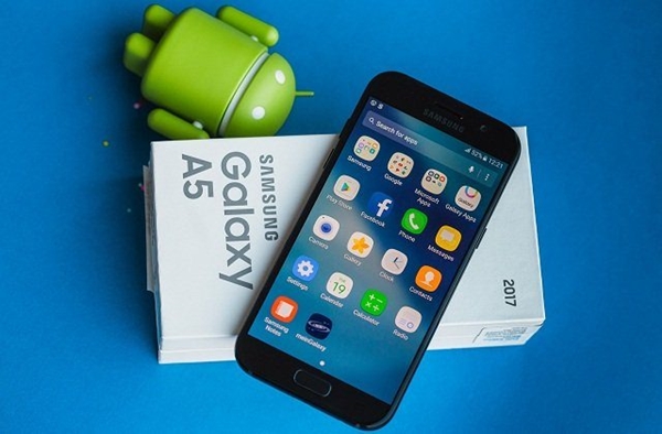 Foto - Bu Android cihazlarda virüs var! Temizlemek için...