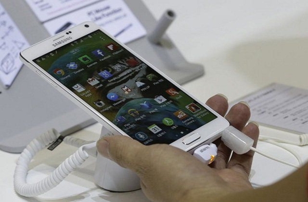 Foto - Bu Android cihazlarda virüs var! Temizlemek için...