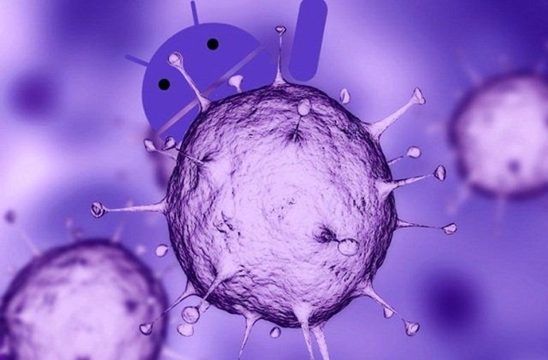 Foto - Bu Android cihazlarda virüs var! Temizlemek için...