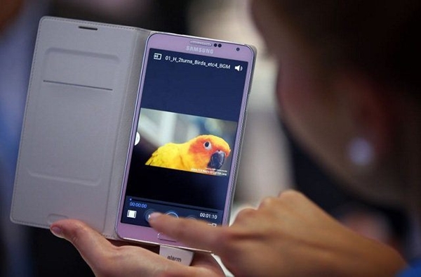 Foto - Bu Android cihazlarda virüs var! Temizlemek için...