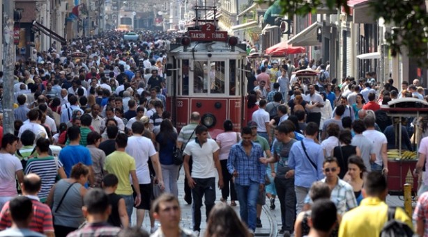 Foto - Bu anket çok konuşulur! Türk halkı bunu istemiyor