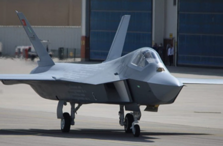 Foto - Bu anlaşma dünyayı sallar! Asya ülkesi Milli Muharip Uçak'a ortak olacak