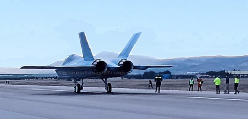 Foto - Bu anlaşma dünyayı sallar! Asya ülkesi Milli Muharip Uçak'a ortak olacak