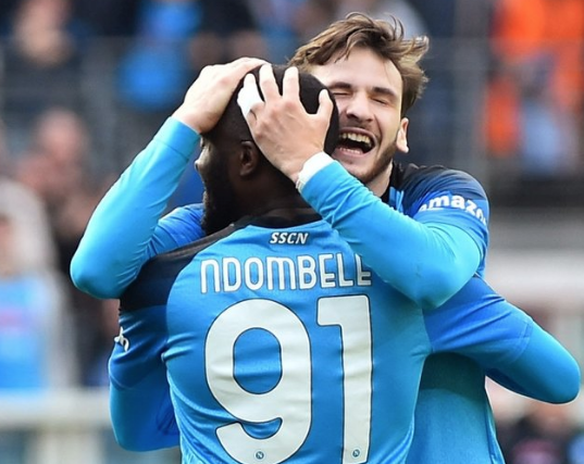 Foto - Bu anlaşma öyle böyle değil! İlk kez olacak... Fransız basını duyurdu! Fenerbahçe ve Galatasaray kapışmaya doymuyor!