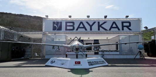 Foto - Bu anlaşma öyle böyle değil! İlk kez olacak... Türkiye Suudi Arabistan için üretecek