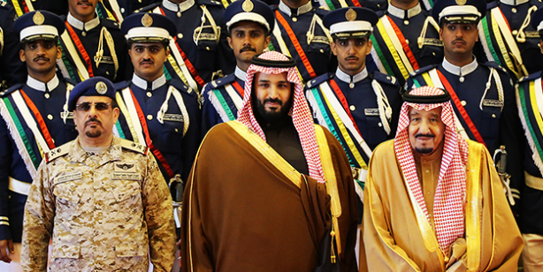 Bu anlaşma öyle böyle değil! İlk kez olacak... Türkiye Suudi Arabistan için üretecek