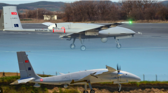 Foto - Bu anlaşma öyle böyle değil! İlk kez olacak... Türkiye Suudi Arabistan için üretecek