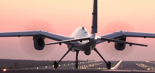 Foto - Bu anlaşma öyle böyle değil! İlk kez olacak... Türkiye Suudi Arabistan için üretecek