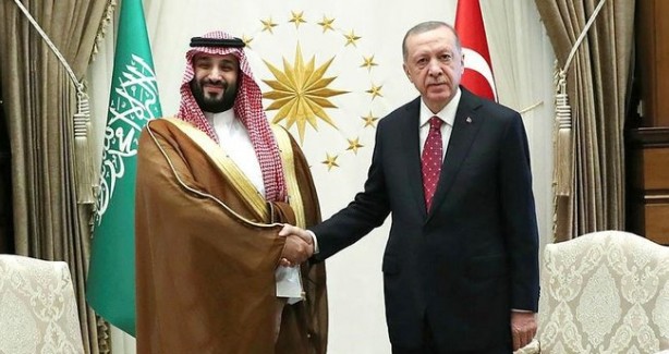 Foto - Bu anlaşma öyle böyle değil! İlk kez olacak... Türkiye Suudi Arabistan için üretecek