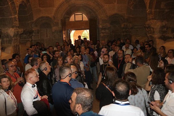 Foto - Bu antik kent ilgi çekiyor!