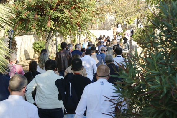 Foto - Bu antik kent ilgi çekiyor!