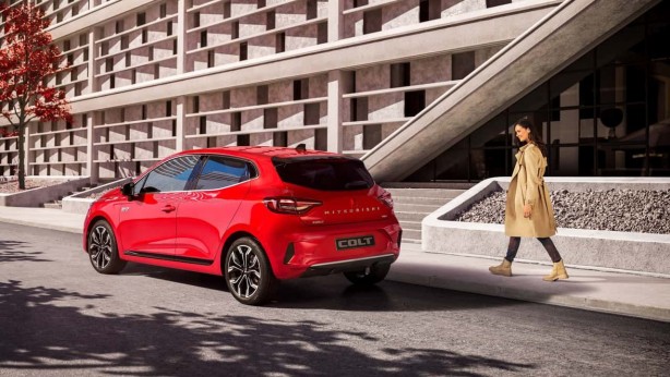 Foto - Bu araba çok ses getirir! Clio’ya kardeş model