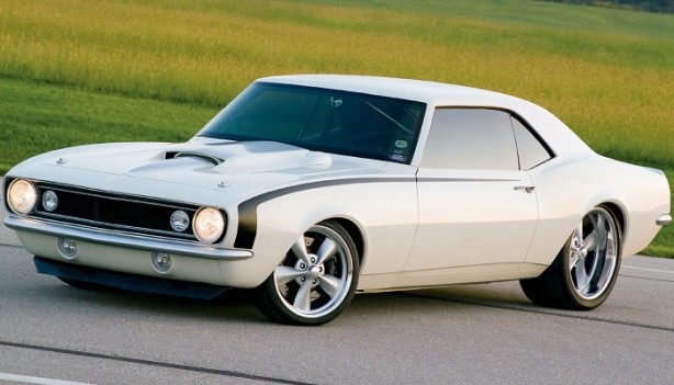 Foto - Bu arabalar her geçen yıl değerleniyor