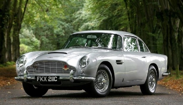 Foto - Bu arabalar her geçen yıl değerleniyor