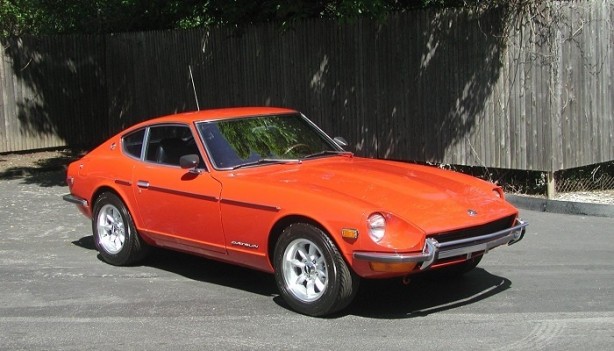 Foto - Bu arabalar her geçen yıl değerleniyor