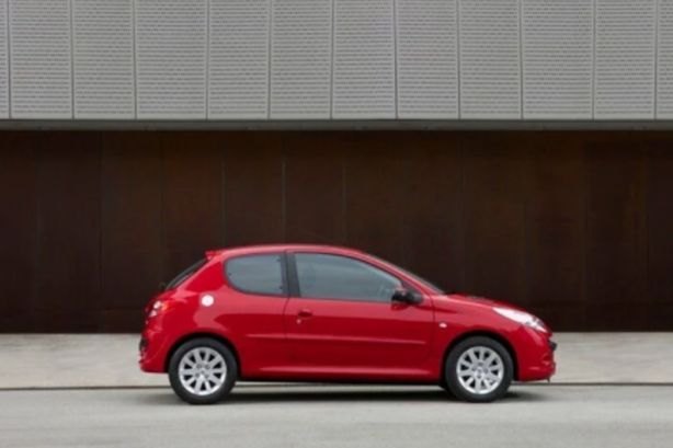 Foto - Bu arabalar kapış kapış gidiyor... İşte 100 bin TL’nin altındaki otomobiller