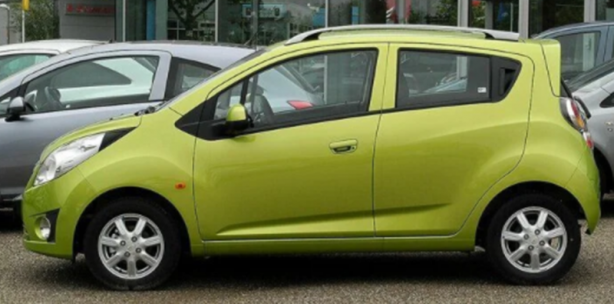 Foto - Bu arabalar kapış kapış gidiyor... İşte 100 bin TL’nin altındaki otomobiller