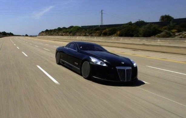 Foto - Bu arabalar sayılı adette üretildi! İşte fiyatı dudak uçuklatan en pahalı 50 araba