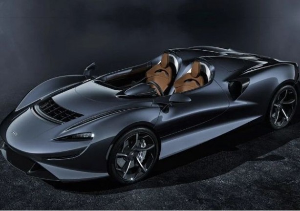 Foto - Bu arabalar sayılı adette üretildi! İşte fiyatı dudak uçuklatan en pahalı 50 araba