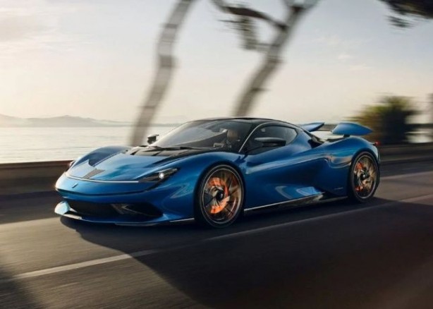 Foto - Bu arabalar sayılı adette üretildi! İşte fiyatı dudak uçuklatan en pahalı 50 araba