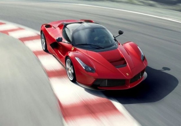 Foto - Bu arabalar sayılı adette üretildi! İşte fiyatı dudak uçuklatan en pahalı 50 araba