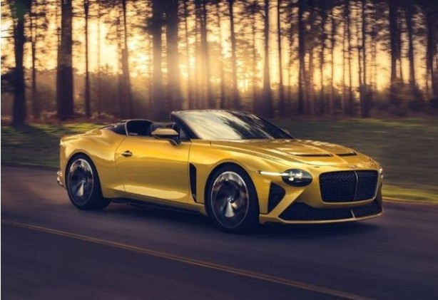 Foto - Bu arabalar sayılı adette üretildi! İşte fiyatı dudak uçuklatan en pahalı 50 araba