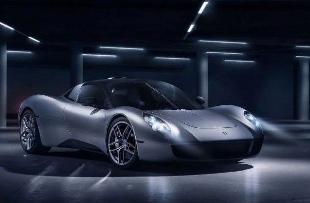 Foto - Bu arabalar sayılı adette üretildi! İşte fiyatı dudak uçuklatan en pahalı 50 araba