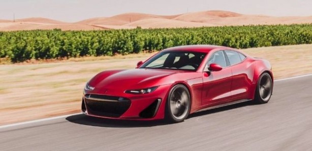 Foto - Bu arabalar sayılı adette üretildi! İşte fiyatı dudak uçuklatan en pahalı 50 araba