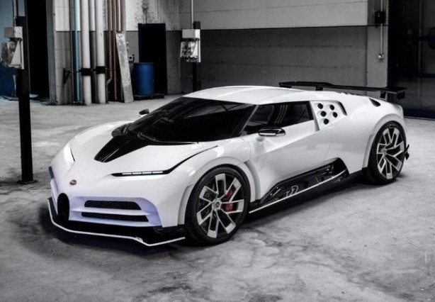 Foto - Bu arabalar sayılı adette üretildi! İşte fiyatı dudak uçuklatan en pahalı 50 araba