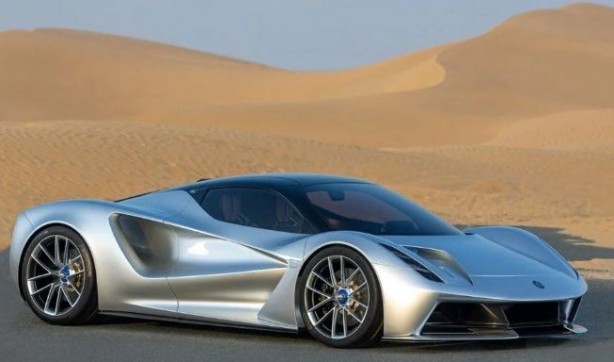 Foto - Bu arabalar sayılı adette üretildi! İşte fiyatı dudak uçuklatan en pahalı 50 araba