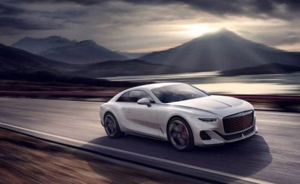 Foto - Bu arabalar sayılı adette üretildi! İşte fiyatı dudak uçuklatan en pahalı 50 araba