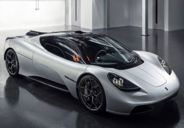 Foto - Bu arabalar sayılı adette üretildi! İşte fiyatı dudak uçuklatan en pahalı 50 araba