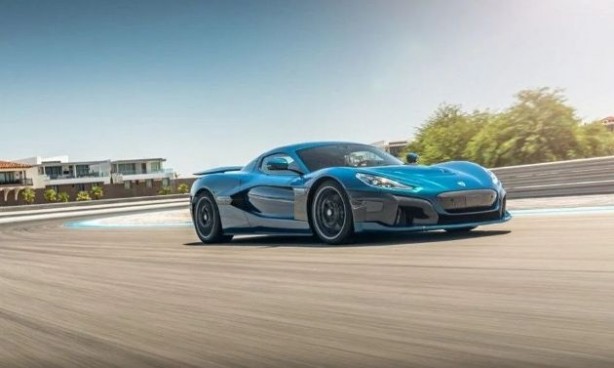 Foto - Bu arabalar sayılı adette üretildi! İşte fiyatı dudak uçuklatan en pahalı 50 araba