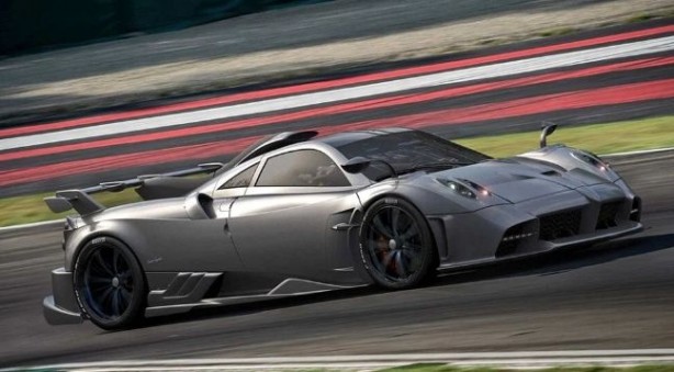 Foto - Bu arabalar sayılı adette üretildi! İşte fiyatı dudak uçuklatan en pahalı 50 araba