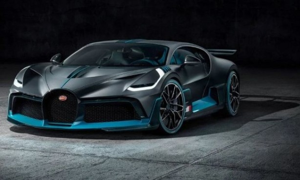 Foto - Bu arabalar sayılı adette üretildi! İşte fiyatı dudak uçuklatan en pahalı 50 araba