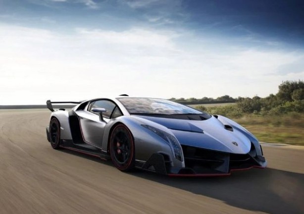 Foto - Bu arabalar sayılı adette üretildi! İşte fiyatı dudak uçuklatan en pahalı 50 araba